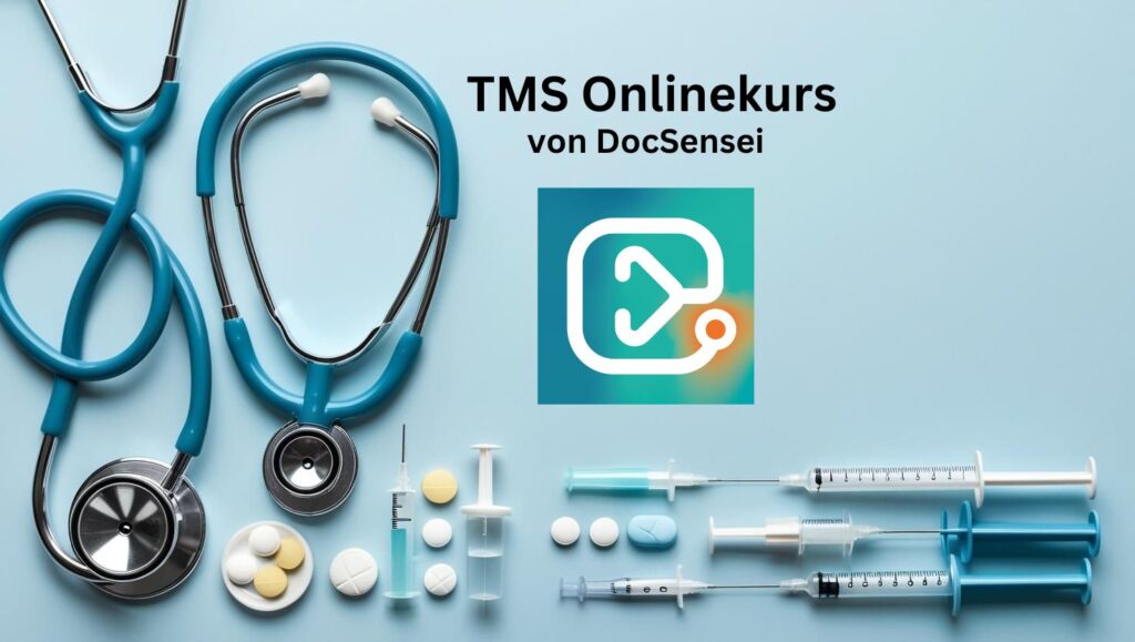 DocSensei Physikum Plattform